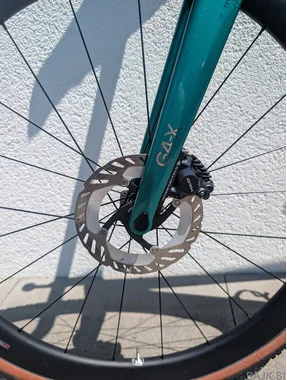 Colnago Gravel
