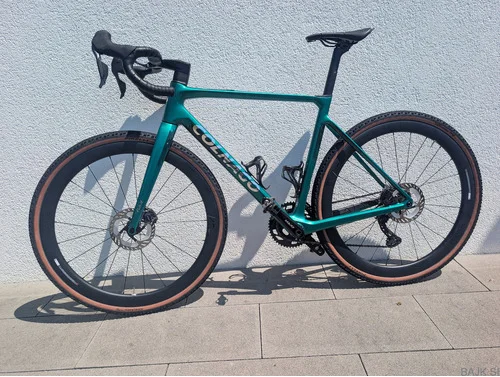 Colnago Gravel