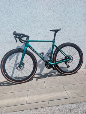 Colnago Gravel