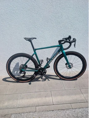 Colnago Gravel