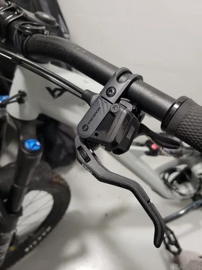 YT CAPRA CORE 2 AL