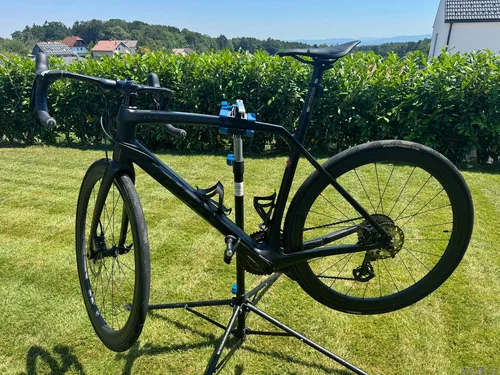 Fondriest DAGA Carbon Disc | Velikost L | FFWD DARC | Shimano 105