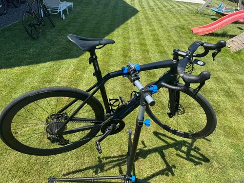 Fondriest DAGA Carbon Disc | Velikost L | FFWD DARC | Shimano 105