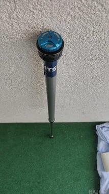Fox 40 Performance Grip kartuša