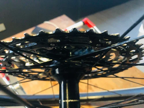 obroči 28”29” boost xc