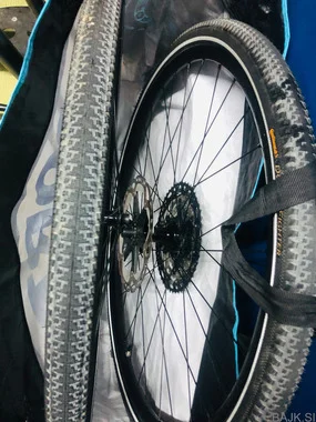 obroči 28”29” boost xc