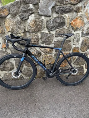 Colnago c68