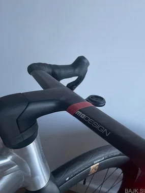 Cannondale system one bar