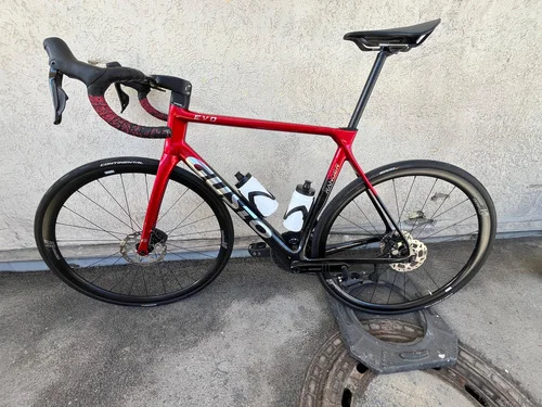 Gusto Ranger Evo