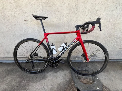 Gusto Ranger Evo
