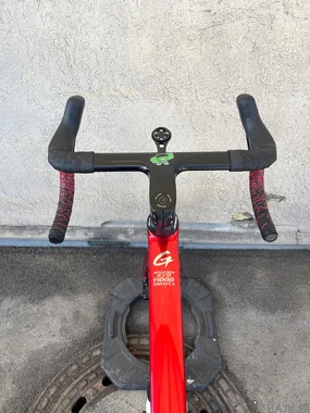 Gusto Ranger Evo