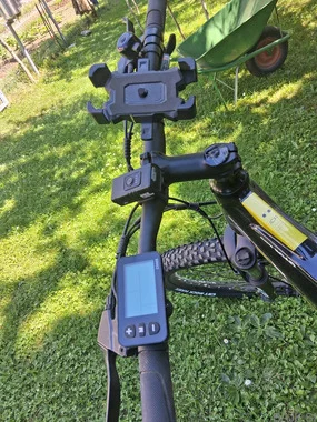Električno kolo MS Energy eBike m10