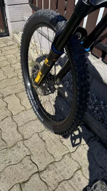Specialized Turbo Levo Alloy Öhlins Coil LTD