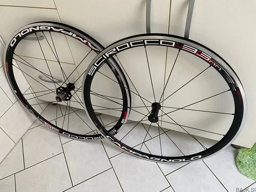 OBROČNIKI/OBROČI/FELTNE/Shimano/Campagnolo,CAMPAGNOLO SCIROCCO 170€