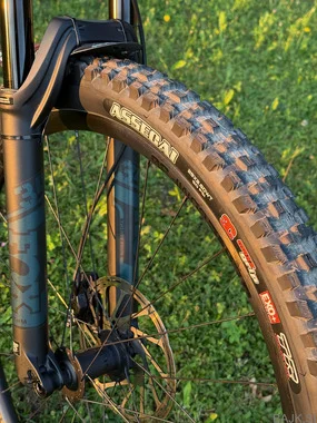 Trek Fuel EX 8 GX (2021), vel. XXL