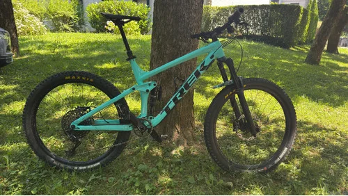 Trek Remedy 8 - L - z veliko izboljsavami NOVA CENA