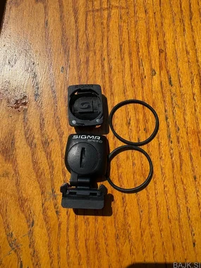 SIGMA 14.16 STS senzor