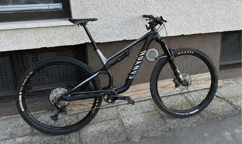 Canyon Neuron 7 2021 L