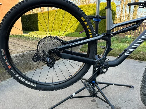 Canyon Neuron 7 2021 L
