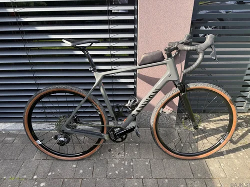 Canyon Grizl CF SL 7 Trail