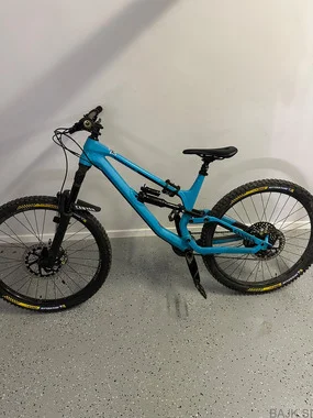 CANYON torque