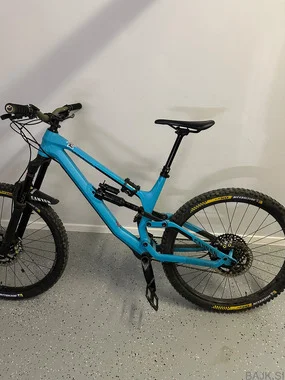 CANYON torque