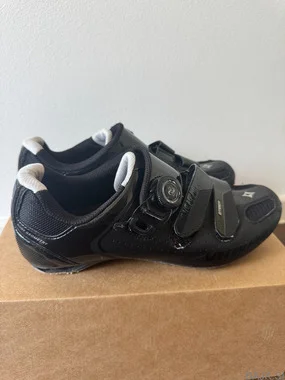 Specialized Ember Road Women cestni kolesarski čevlji, EU 41