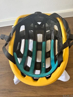 POC Ventral Air SPIN kolesarska čelada, M 54–59 cm