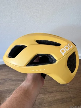 POC Ventral Air SPIN kolesarska čelada, M 54–59 cm