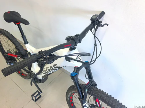 GAS GAS TRC SE
