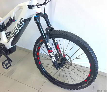 GAS GAS TRC SE