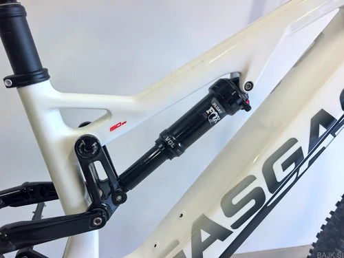 GAS GAS TRC SE