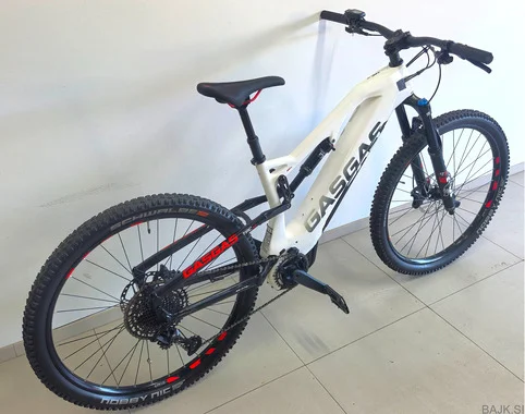 GAS GAS TRC SE
