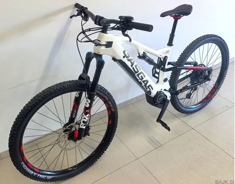 GAS GAS TRC SE
