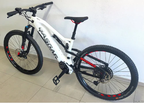 GAS GAS TRC SE