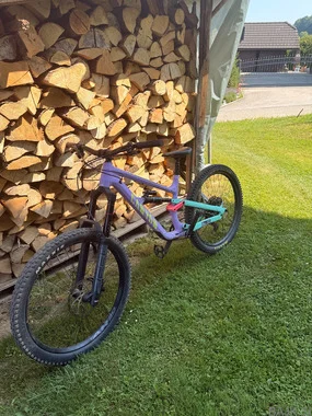 Canyon Torque