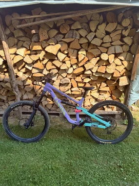 Canyon Torque