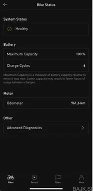 Specialized Turbo Levo FSR Comp 2018 | motor + baterija menjana 2025