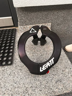 Leatt GPX Offroad 3.5