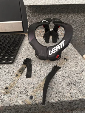 Leatt GPX Offroad 3.5