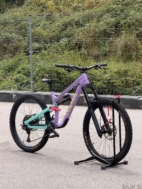 Canyon Torque