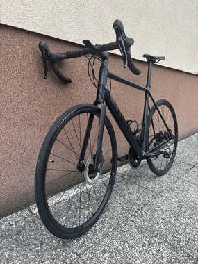 Canyon Endurace AL7 (2022)