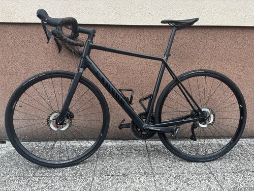 Canyon Endurace AL7 (2022)