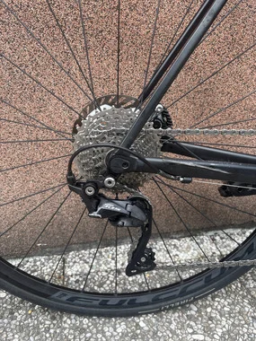 Canyon Endurace AL7 (2022)