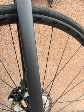 Canyon Endurace AL7 (2022)