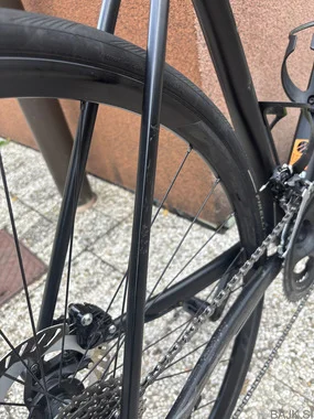 Canyon Endurace AL7 (2022)