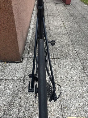 Canyon Endurace AL7 (2022)