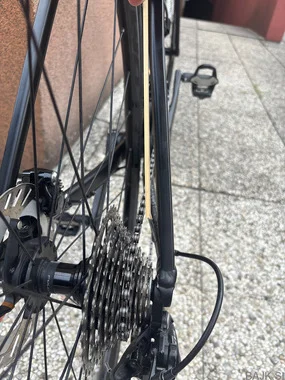 Canyon Endurace AL7 (2022)