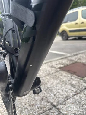 Canyon Endurace AL7 (2022)