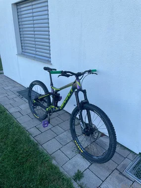 DeVinci spartain 2018